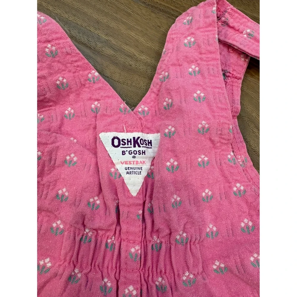 OshKosh Bgosh vtg oshkosh